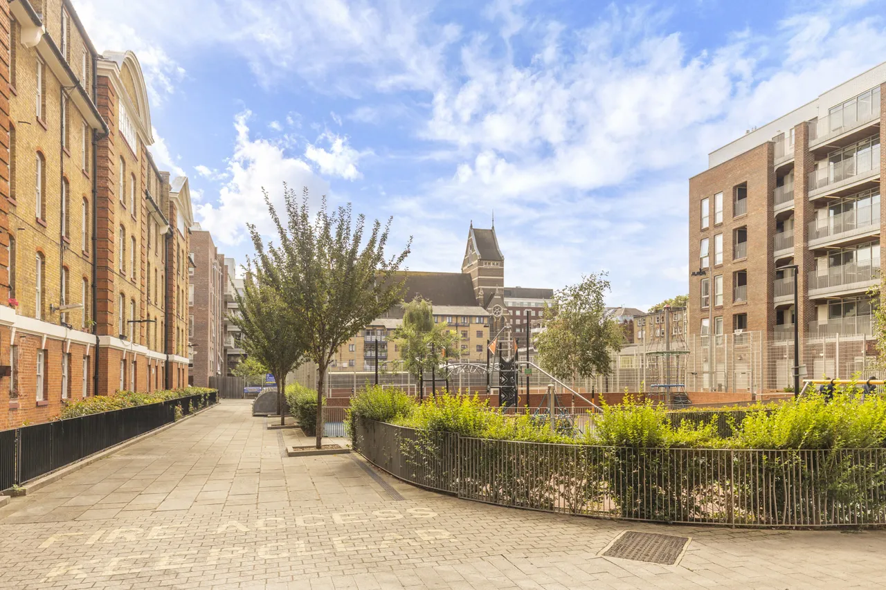 Portpool Lane, London, EC1N, photo 12