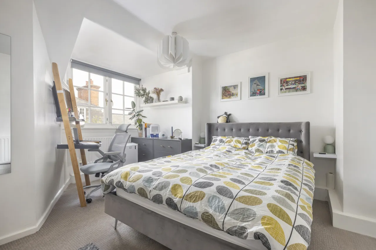 Portpool Lane, London, EC1N, photo 3