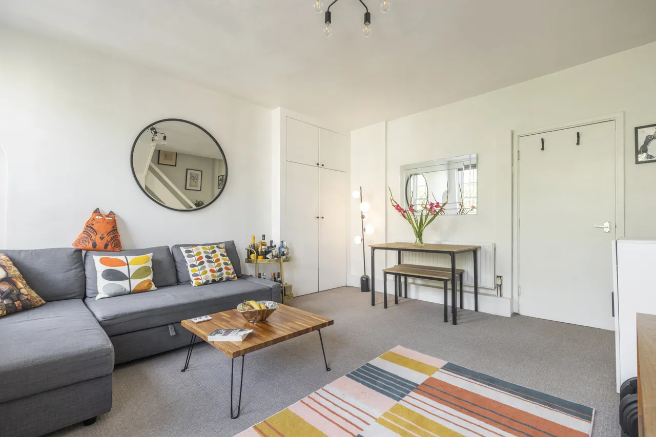 Portpool Lane, London, EC1N, photo 4