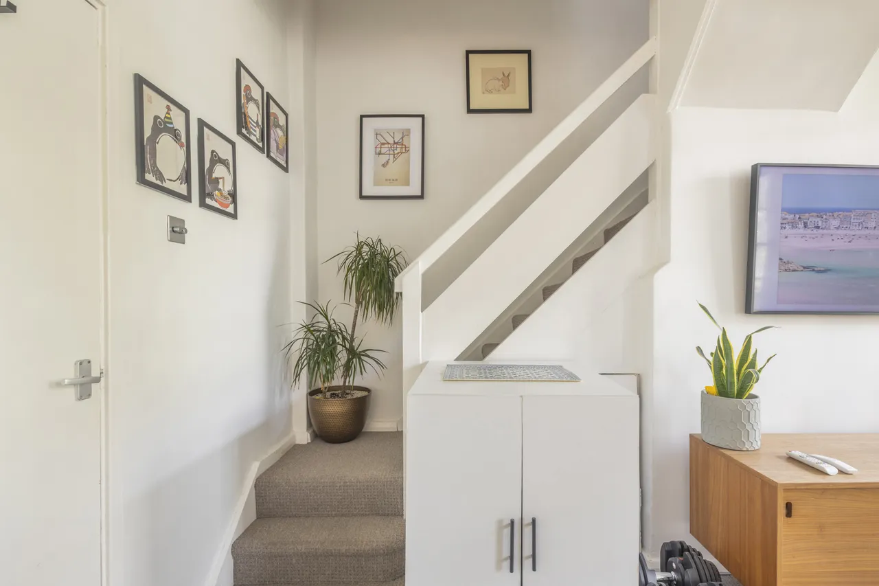 Portpool Lane, London, EC1N, photo 9