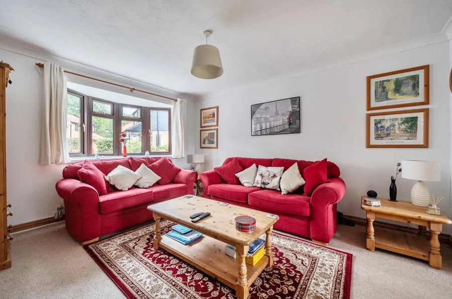 Petrel Close, Wokingham, RG41, photo 11