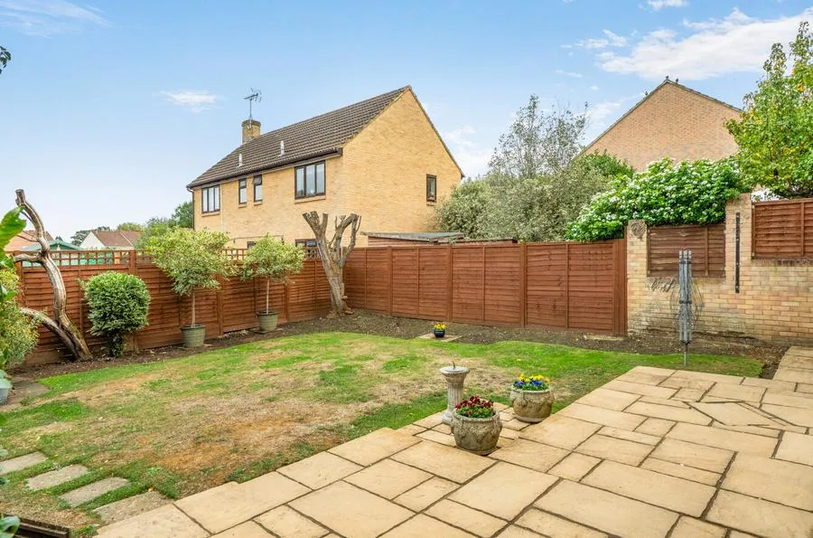 Petrel Close, Wokingham, RG41, photo 10