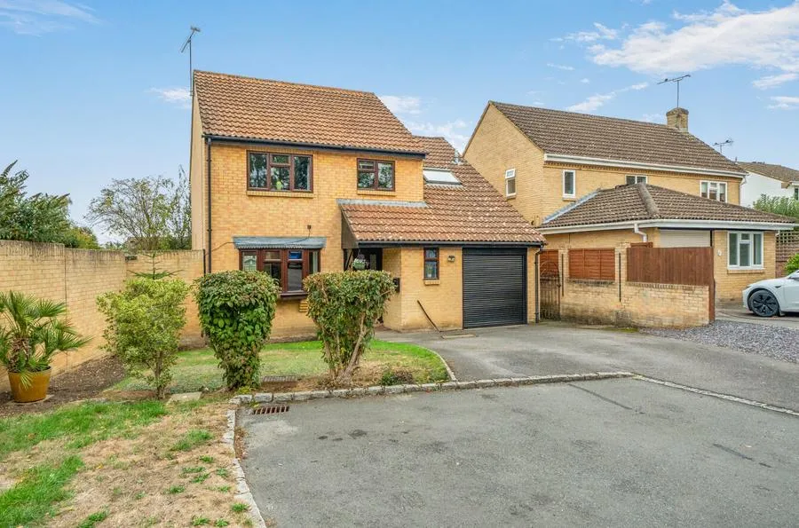 Petrel Close, Wokingham, RG41, photo 20