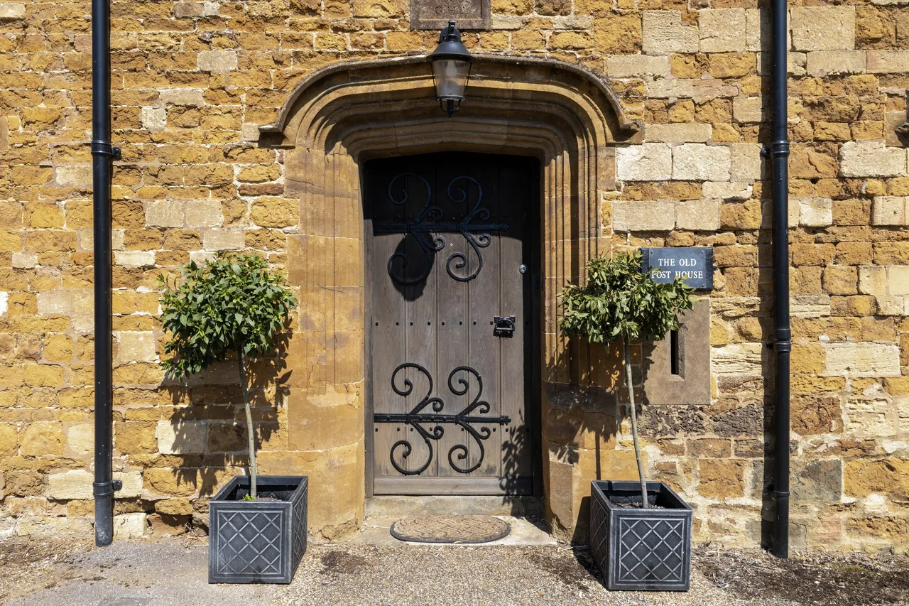 6 bed house for sale — New Street, Banbury, OX15