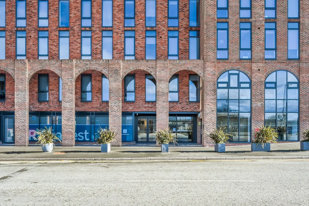 Neptune Place, Liverpool, L8, photo 13