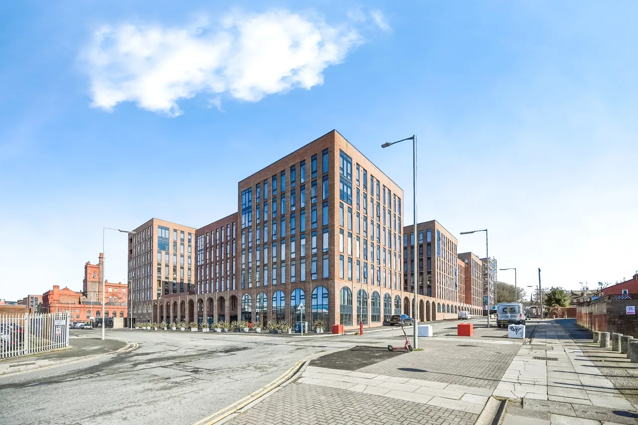 Neptune Place, Liverpool, L8, photo 17
