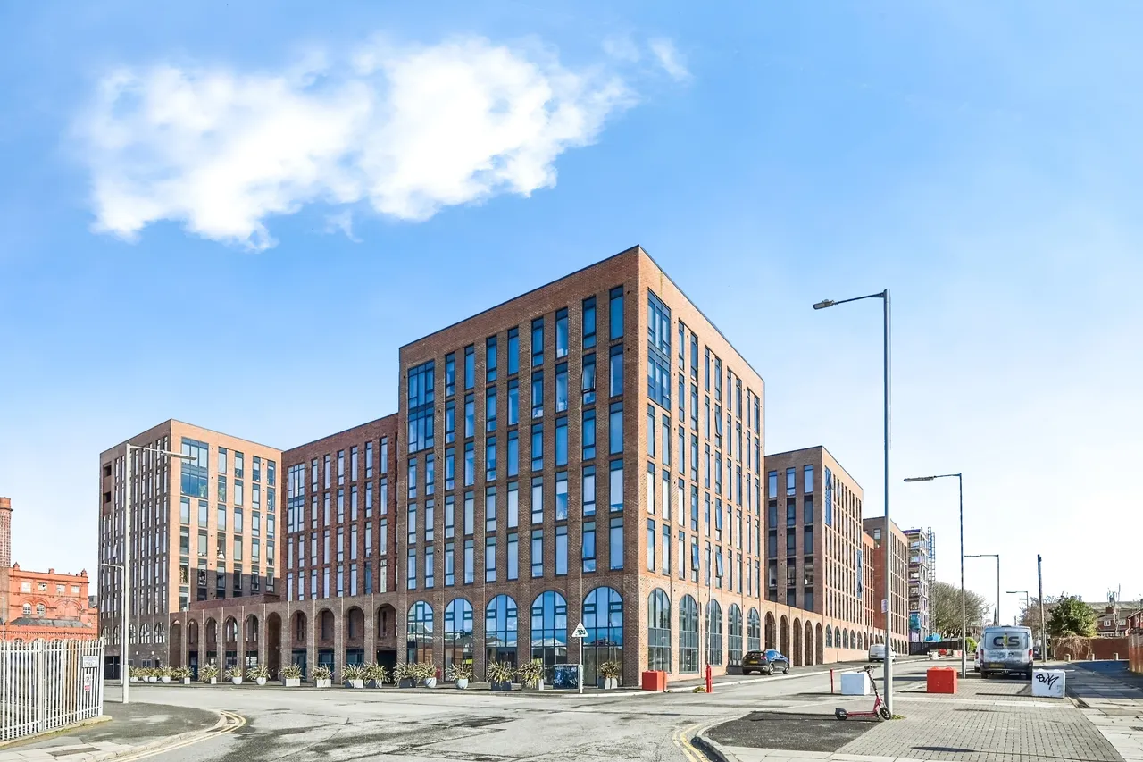 Neptune Place, Liverpool, L8, photo 15