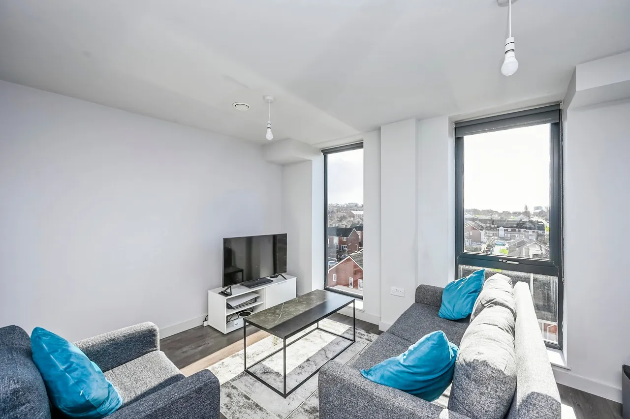 Neptune Place, Liverpool, L8, photo 5