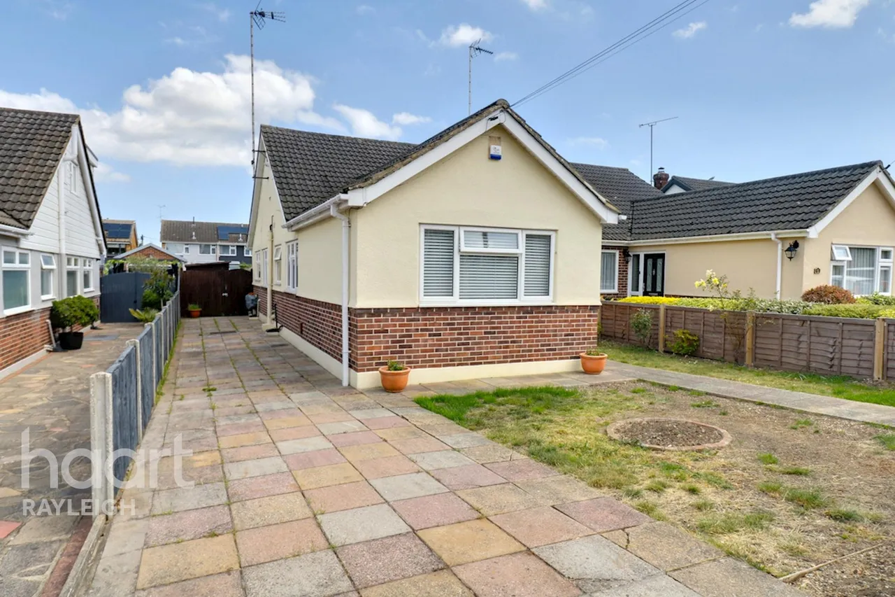 Grovewood Avenue, Leigh-On-Sea, SS9, photo 15