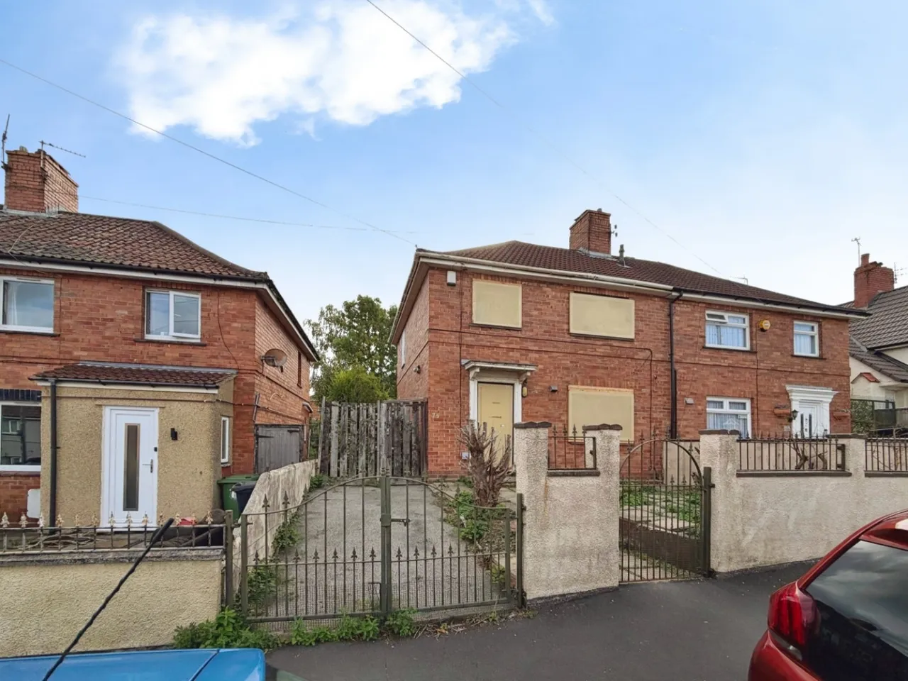 Kenmare Road, Bristol, BS4, photo 2