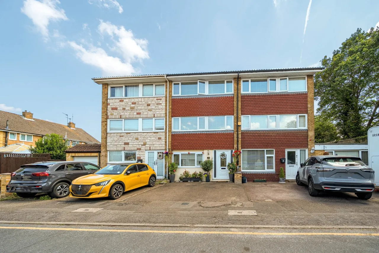 4 bed house for sale — Heather End, Kent, BR8
