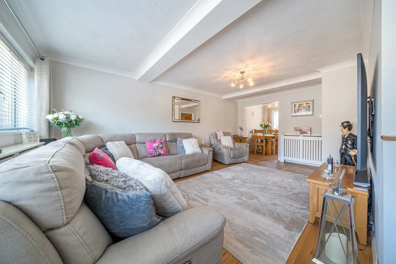 Heather End, Kent, BR8, photo 15