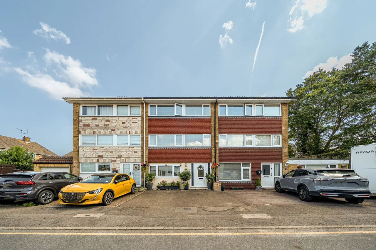 Heather End, Kent, BR8, photo 21
