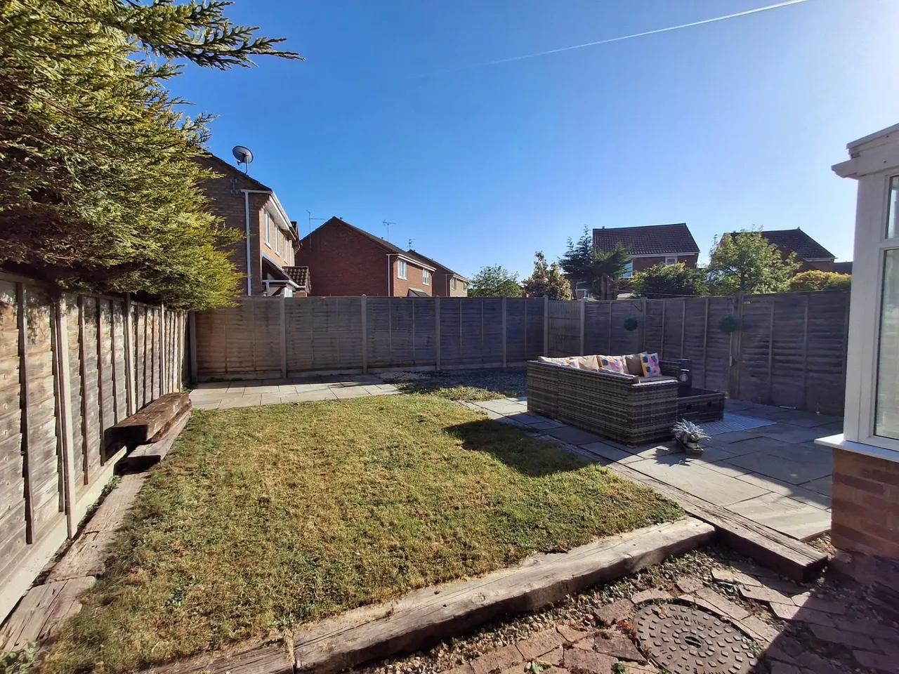 Rochester Court, Bourne, PE10, photo 9