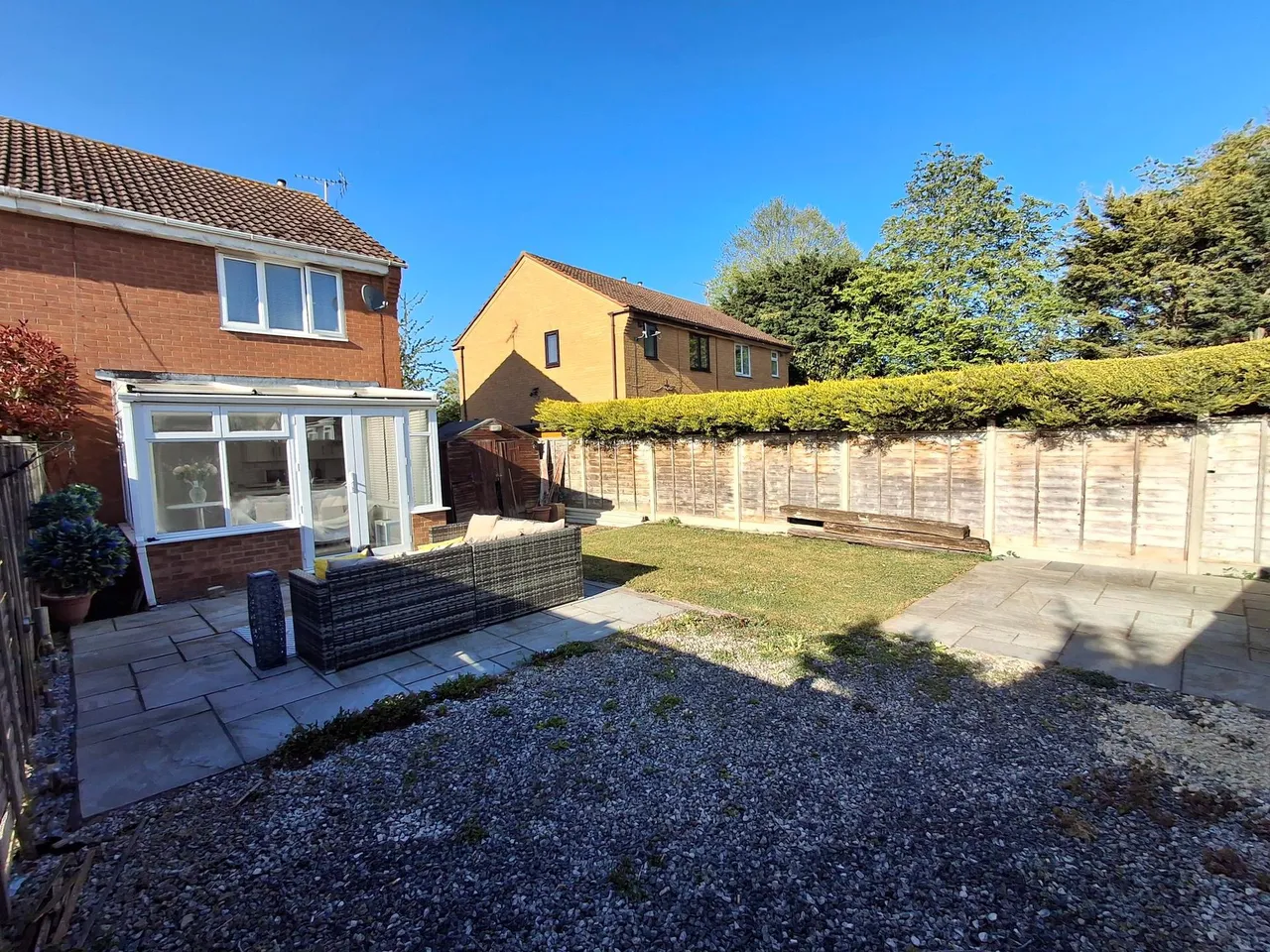 Rochester Court, Bourne, PE10, photo 15
