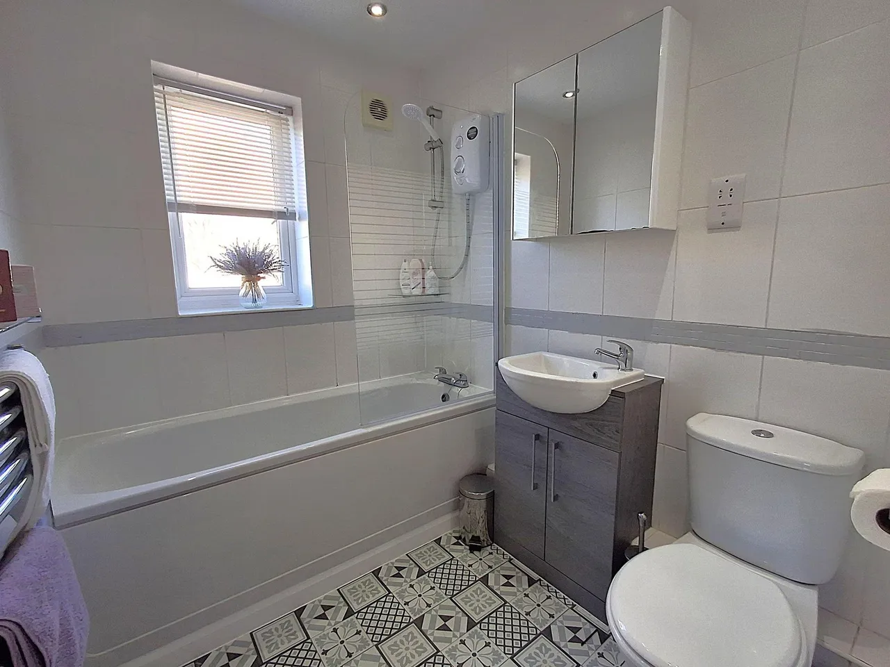Rochester Court, Bourne, PE10, photo 13
