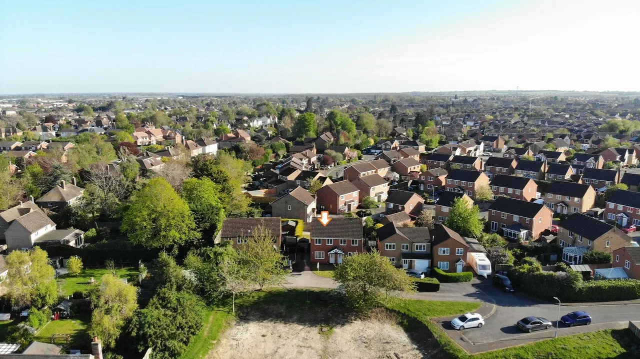 Rochester Court, Bourne, PE10, photo 16