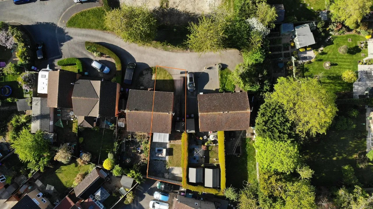 Rochester Court, Bourne, PE10, photo 17