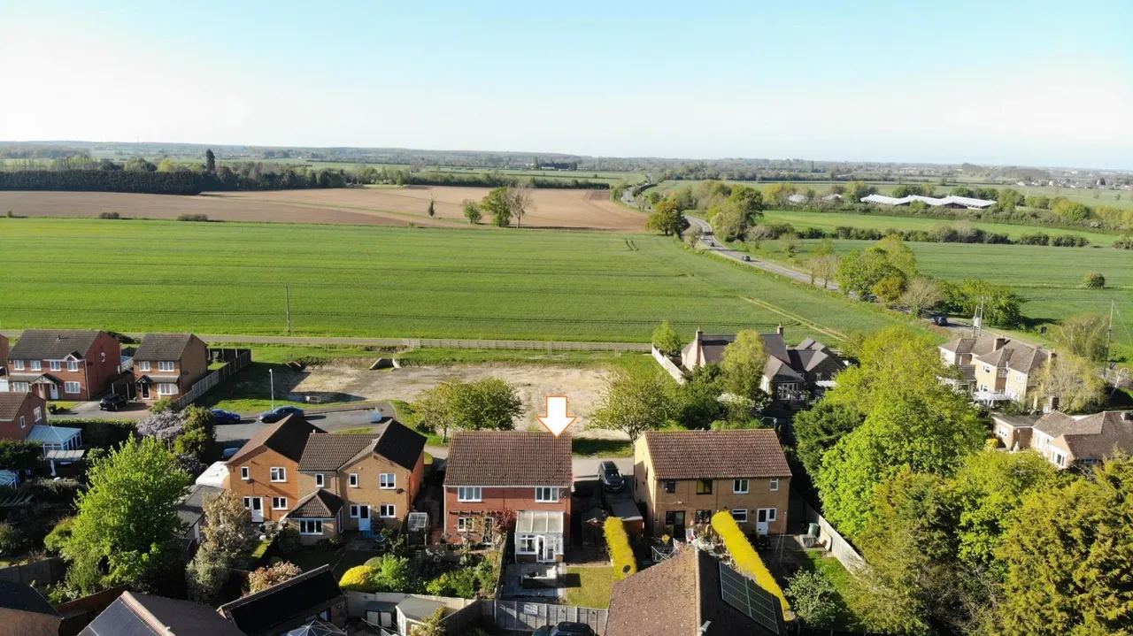 Rochester Court, Bourne, PE10, photo 7