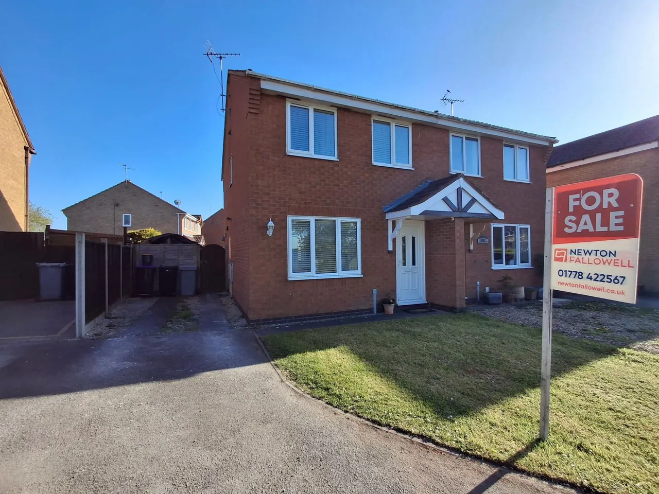 Rochester Court, Bourne, PE10, photo 18