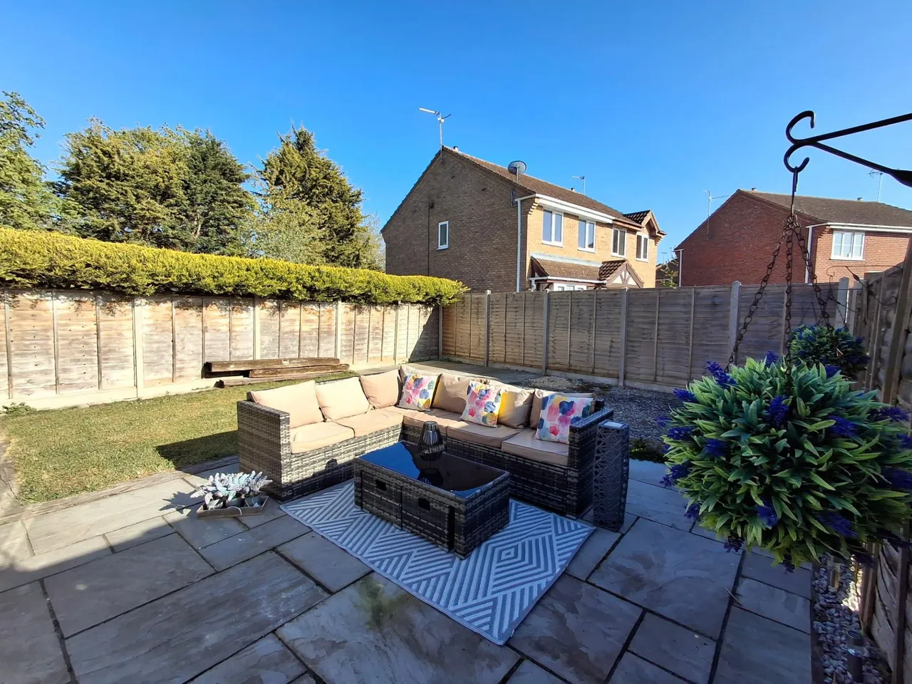 Rochester Court, Bourne, PE10, photo 8