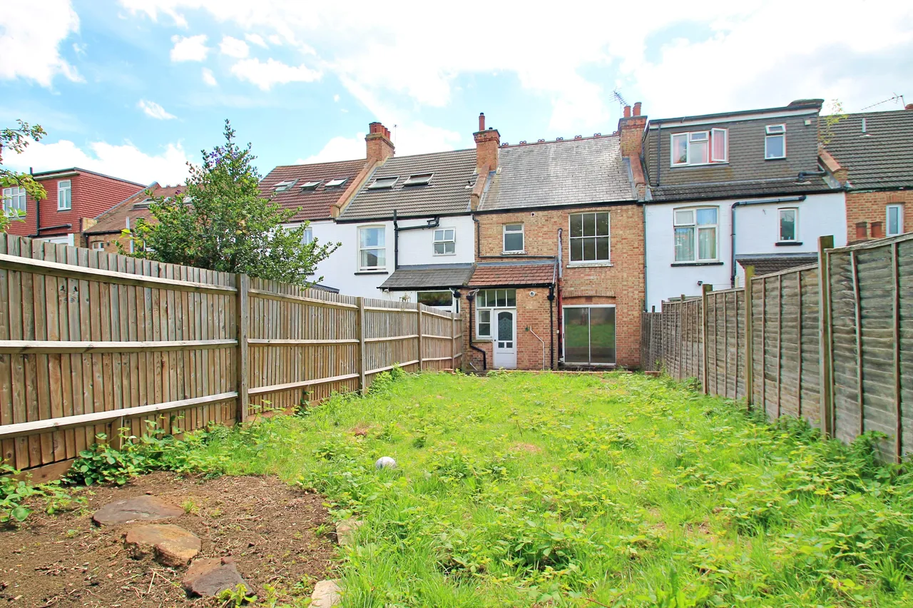 Chandos Road, Harrow, HA1, photo 10