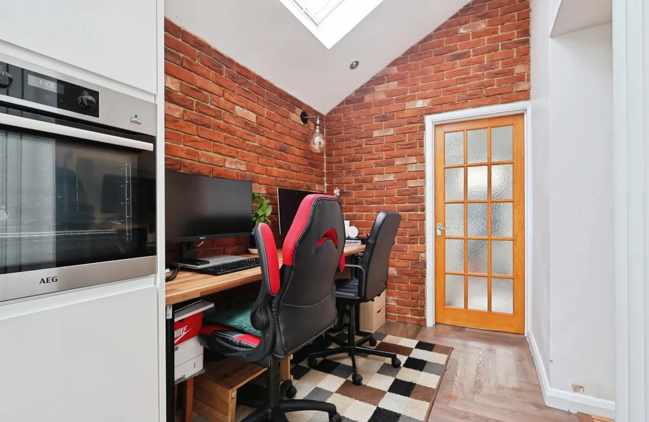 The Paddock, Hitchin, photo 7