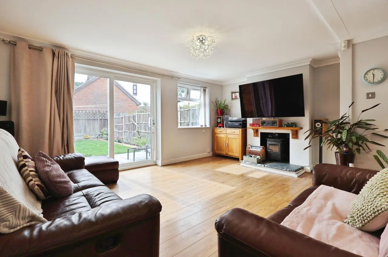 The Paddock, Hitchin, photo 11