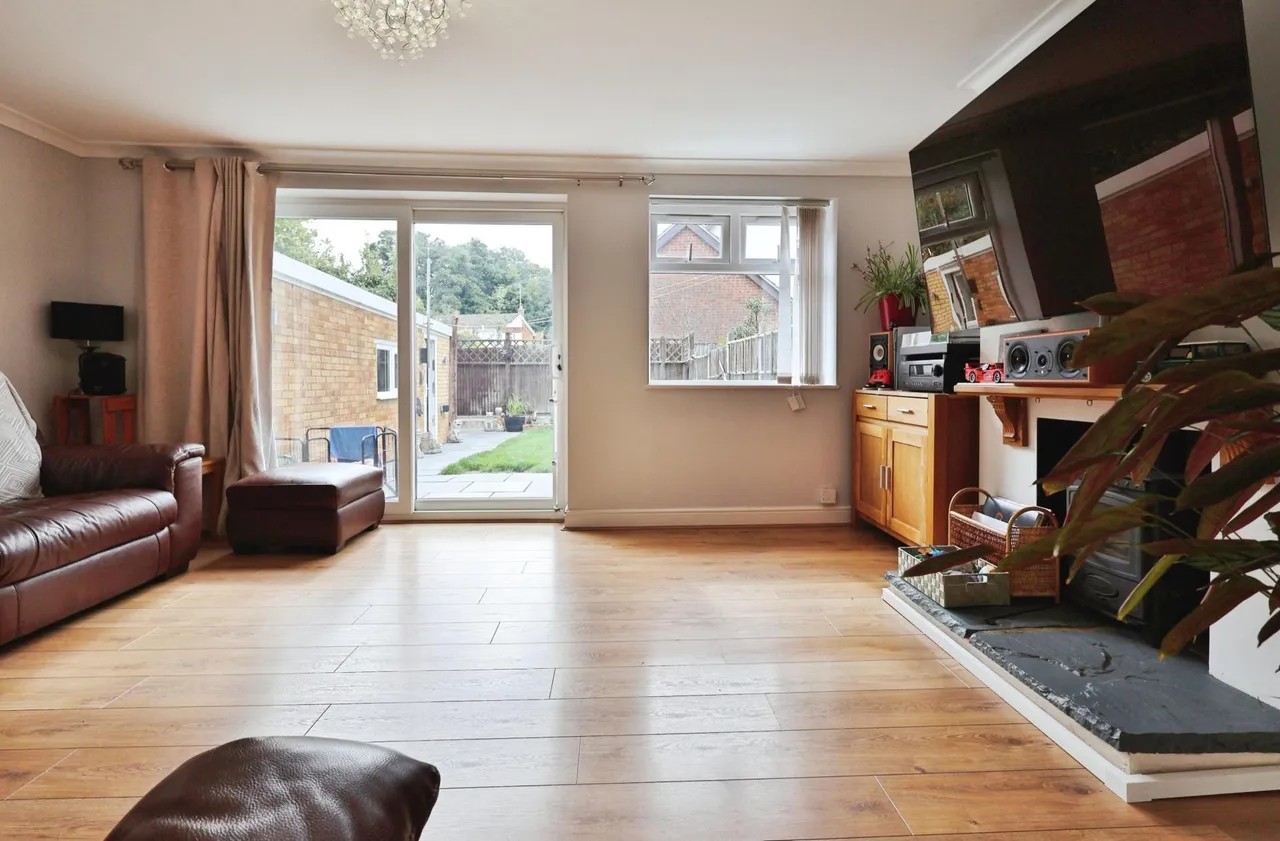 The Paddock, Hitchin, photo 12