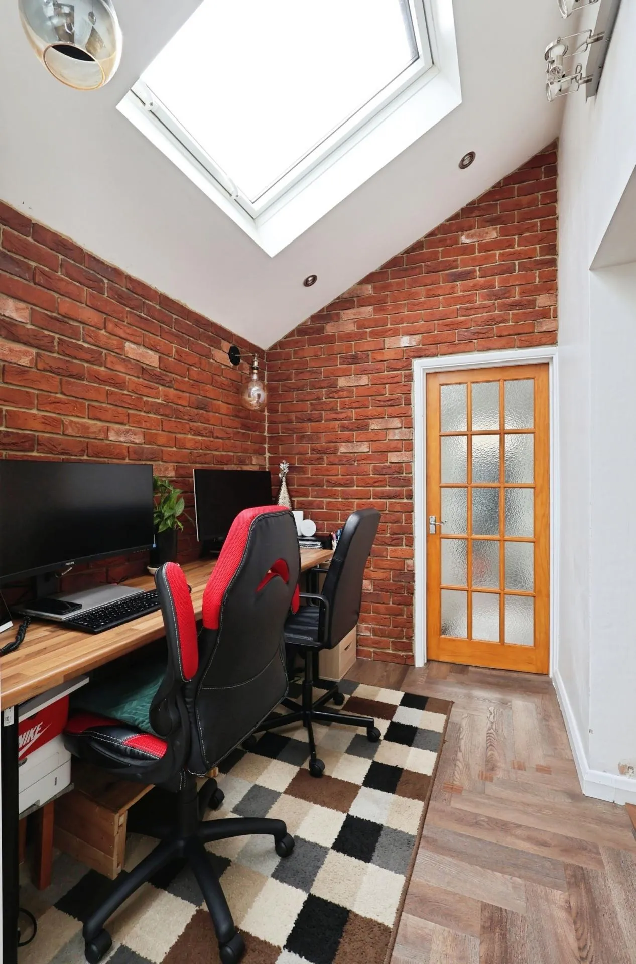The Paddock, Hitchin, photo 8