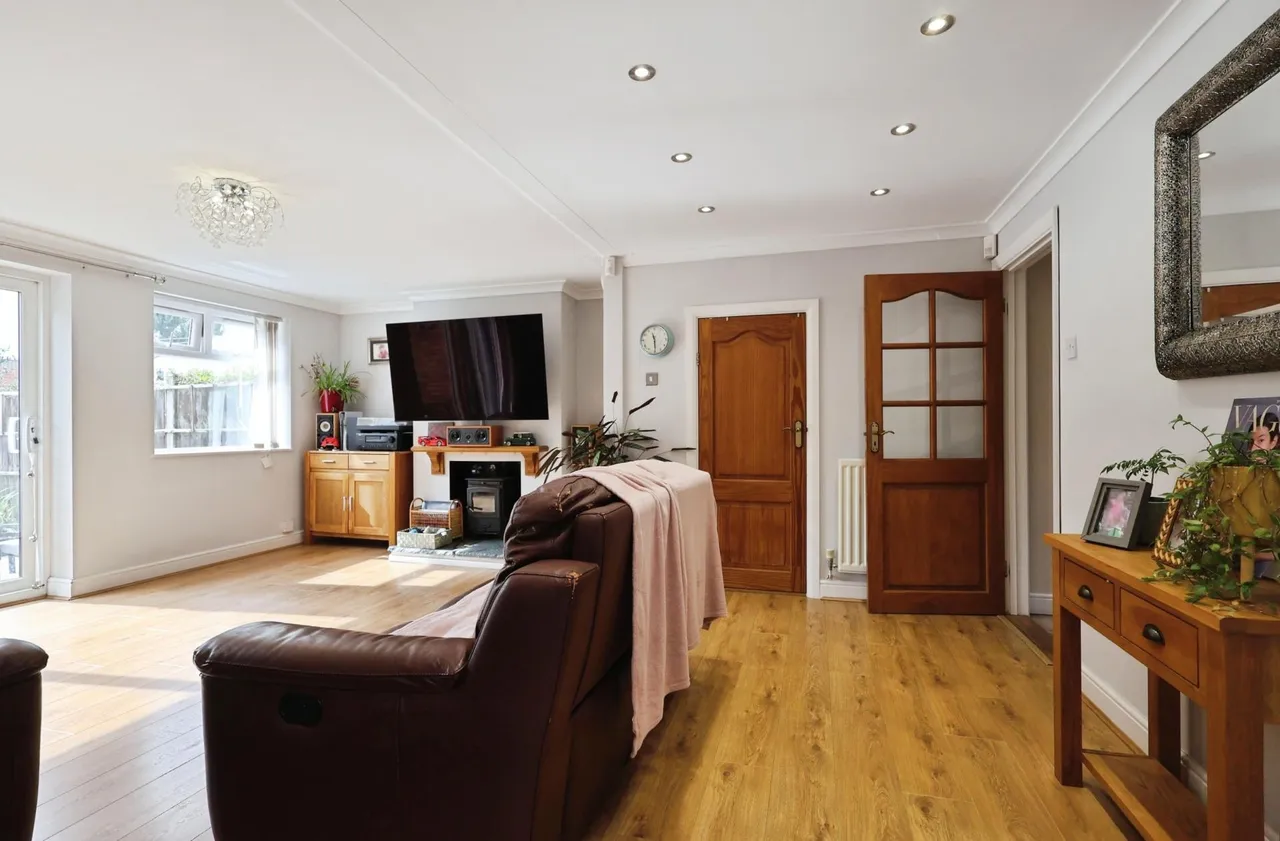 The Paddock, Hitchin, photo 10