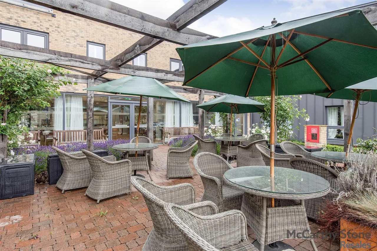Icknield Way, Baldock, SG7, photo 18