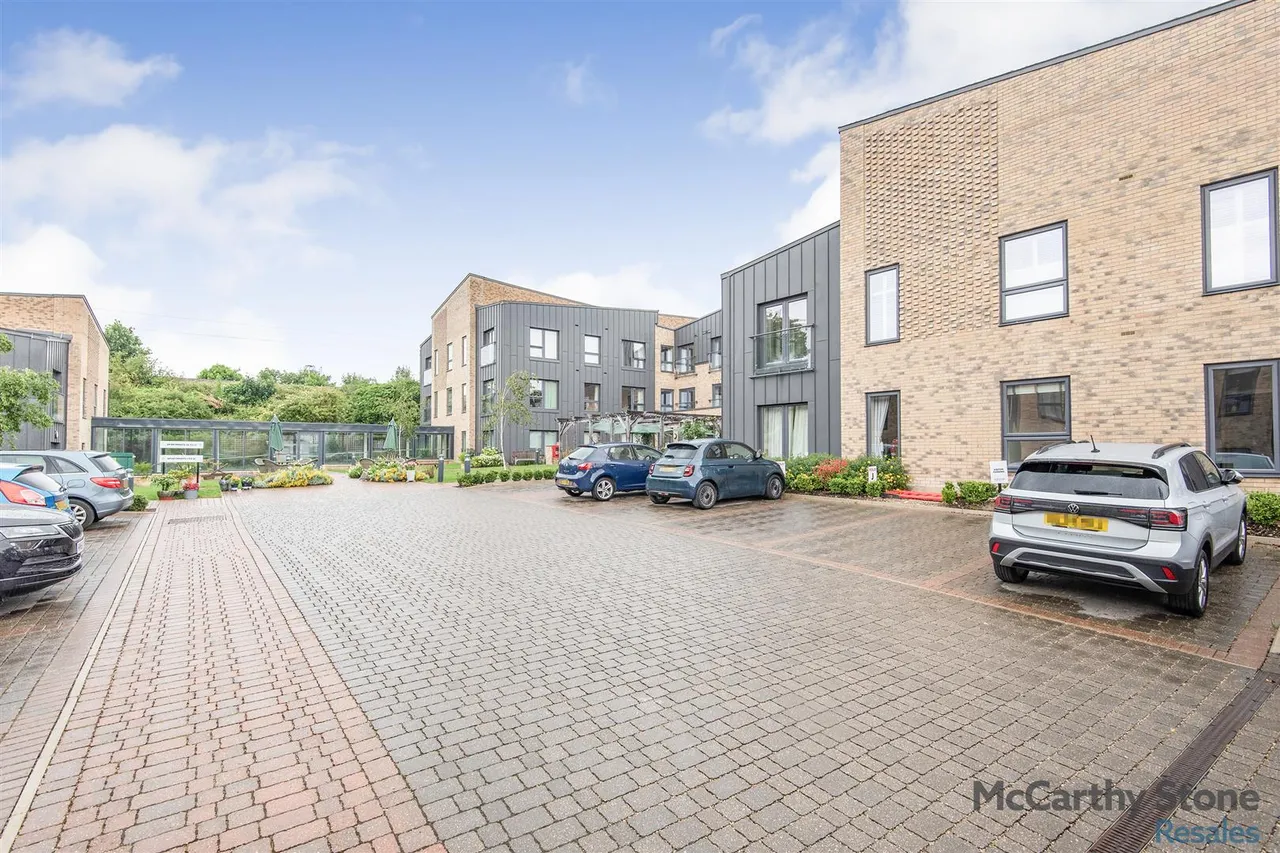 Icknield Way, Baldock, SG7, photo 24