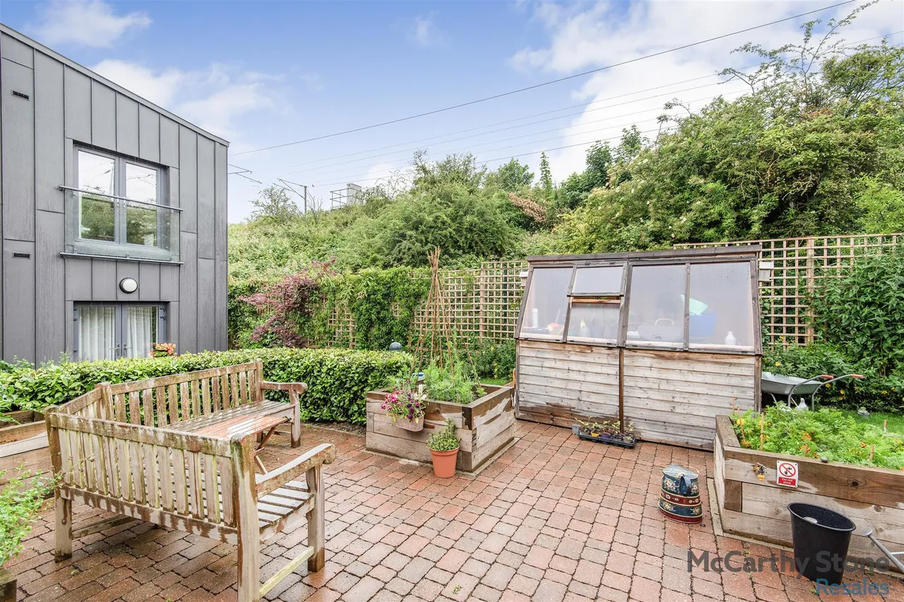 Icknield Way, Baldock, SG7, photo 16