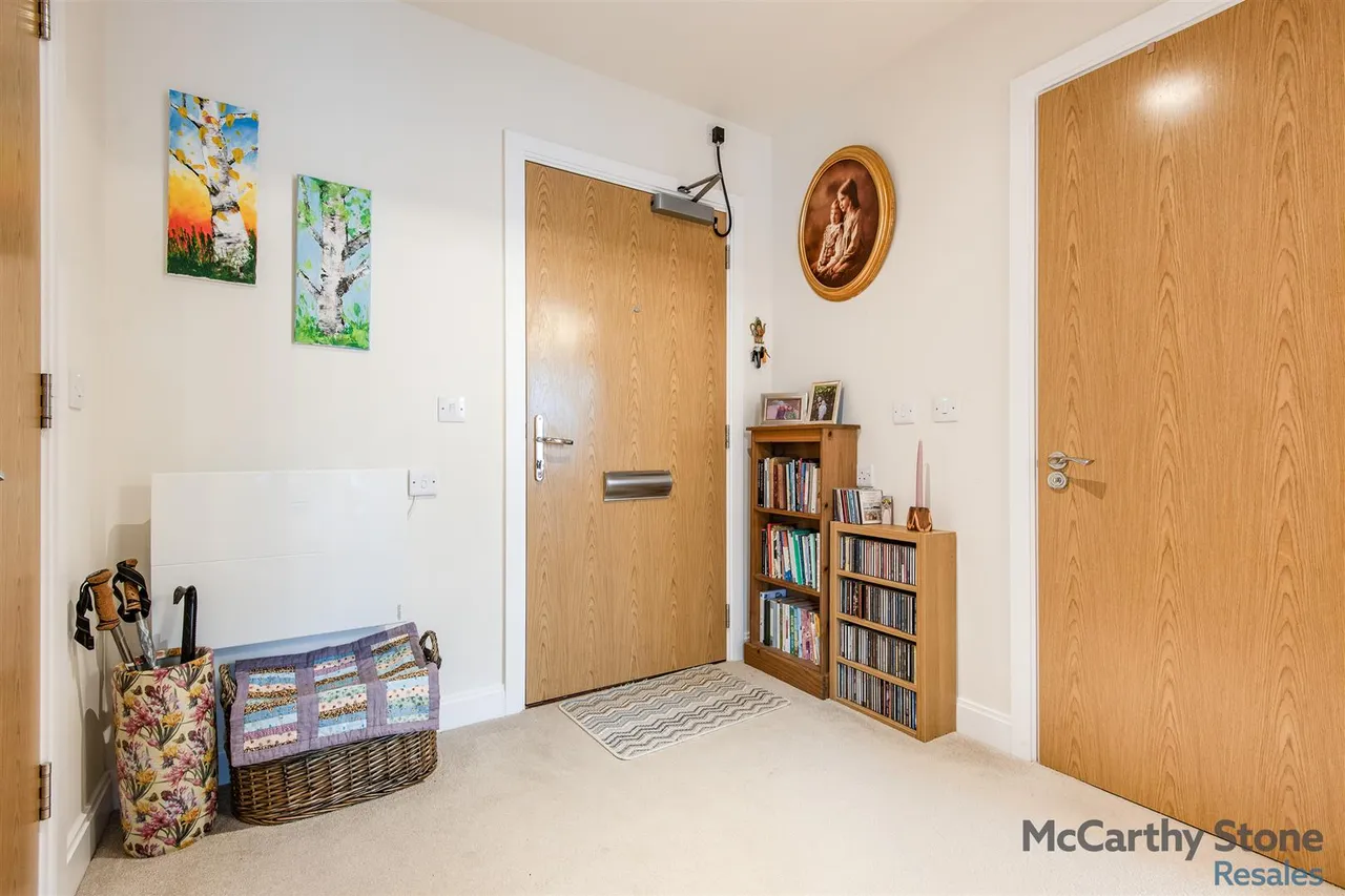 Icknield Way, Baldock, SG7, photo 14