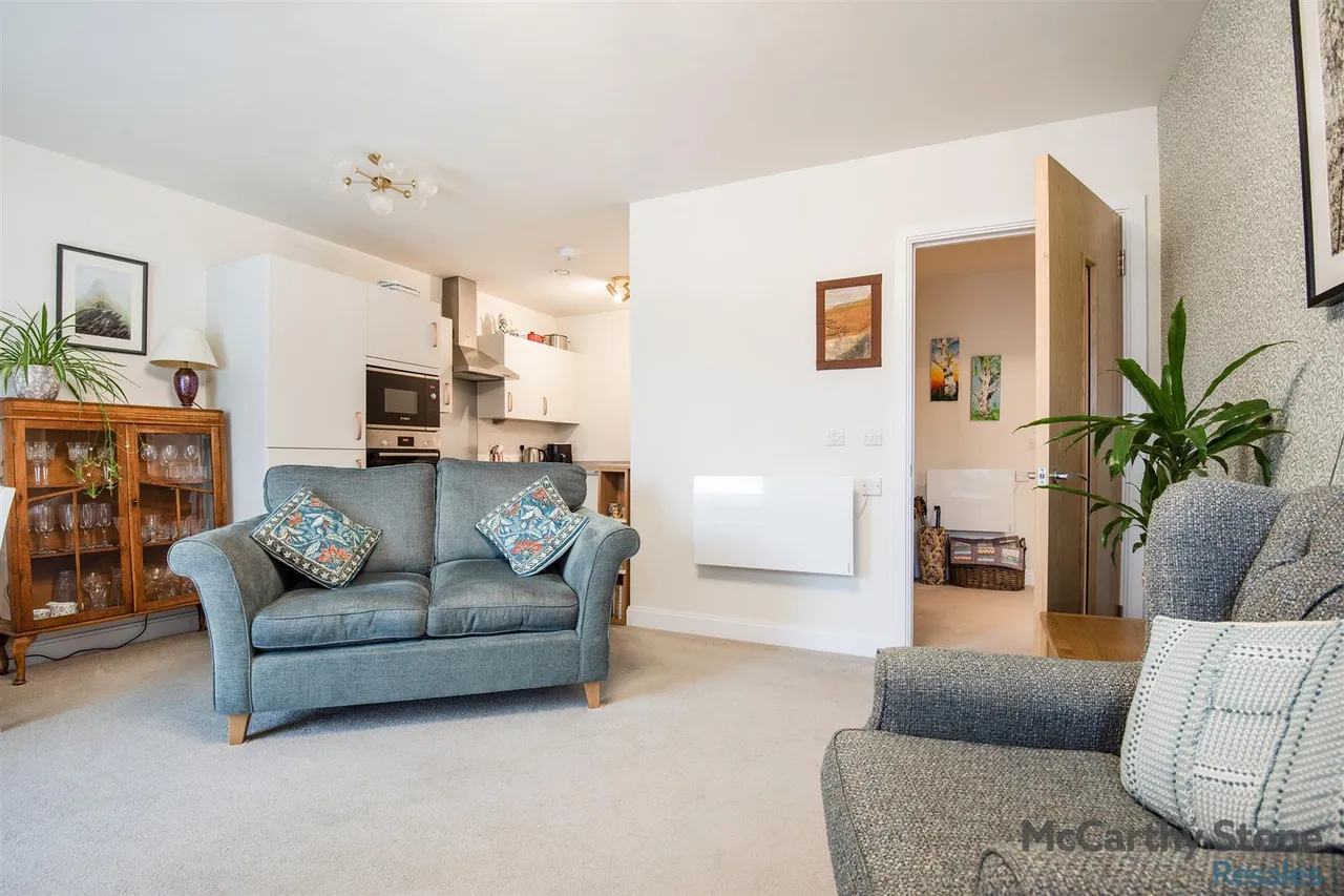 Icknield Way, Baldock, SG7, photo 6