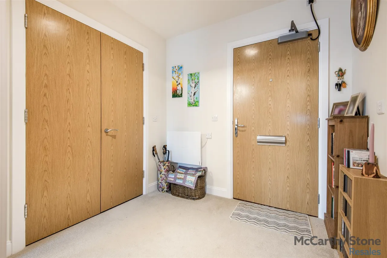 Icknield Way, Baldock, SG7, photo 15