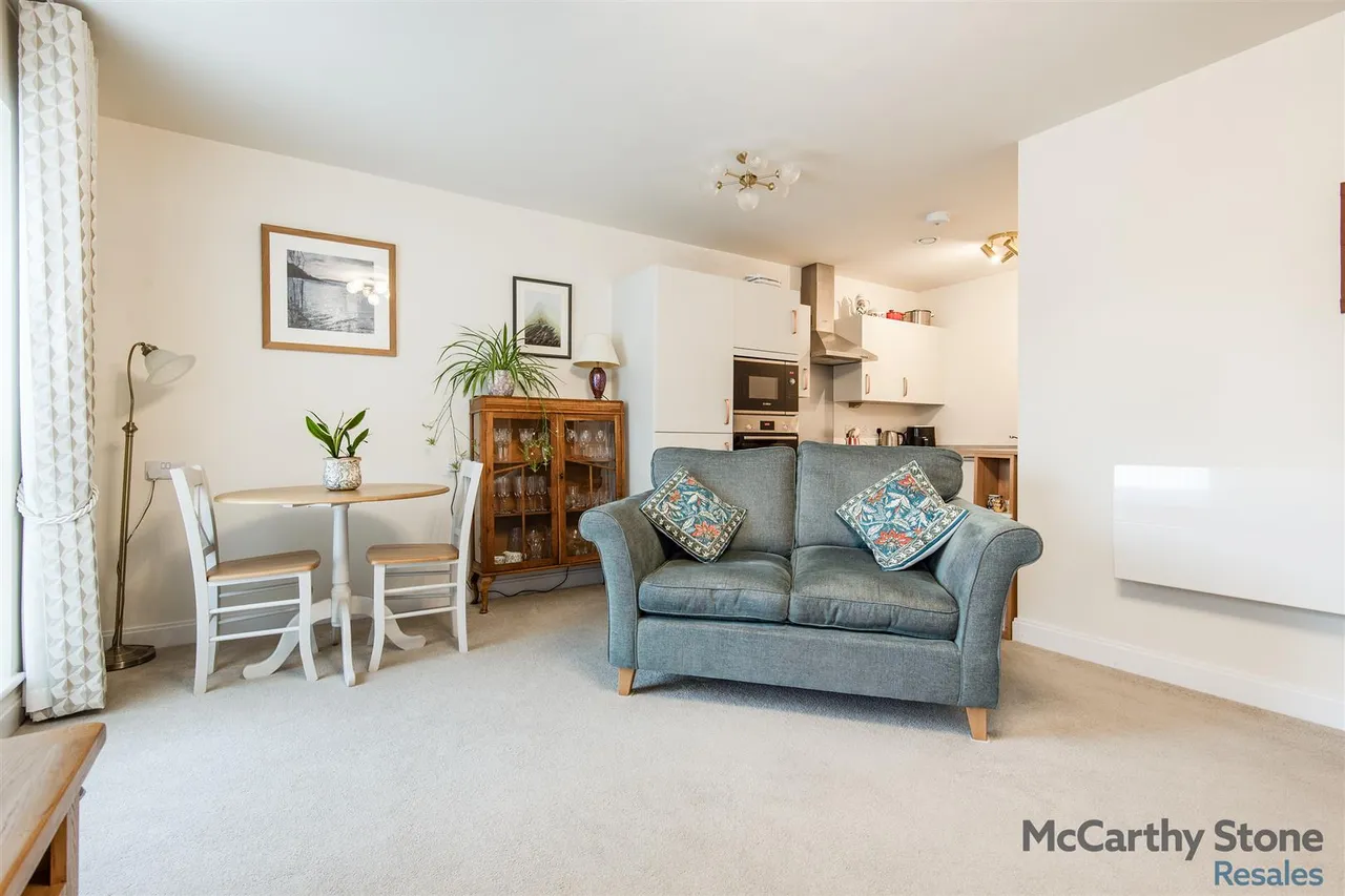 Icknield Way, Baldock, SG7, photo 4
