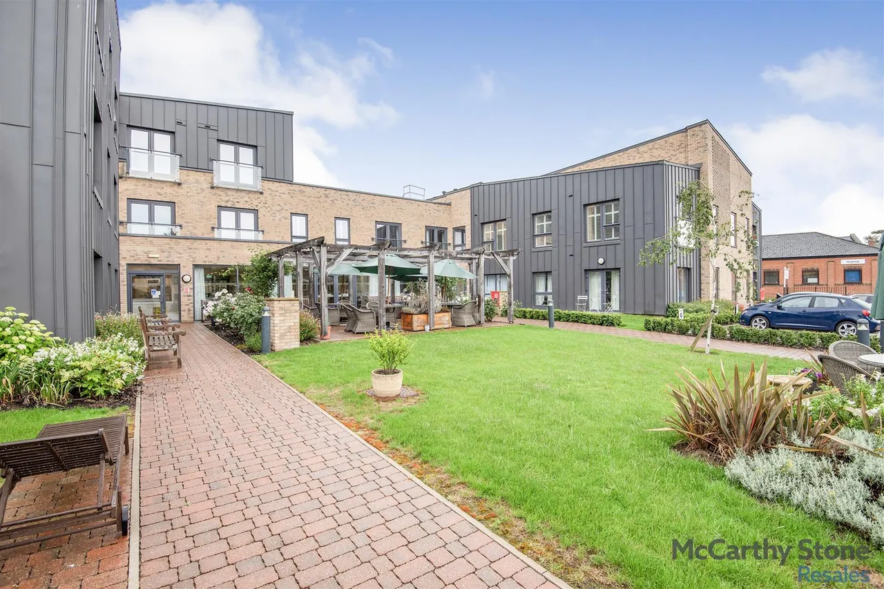 Icknield Way, Baldock, SG7, photo 17