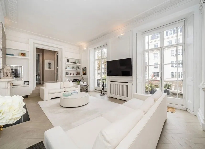 Eaton Place, Belgravia, SW1X, photo 2