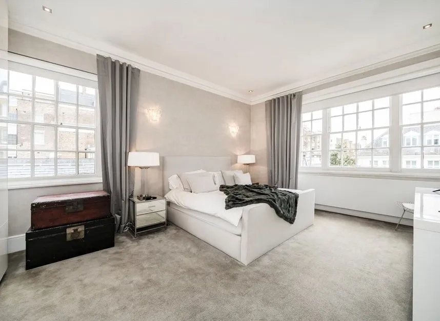 Eaton Place, Belgravia, SW1X, photo 6