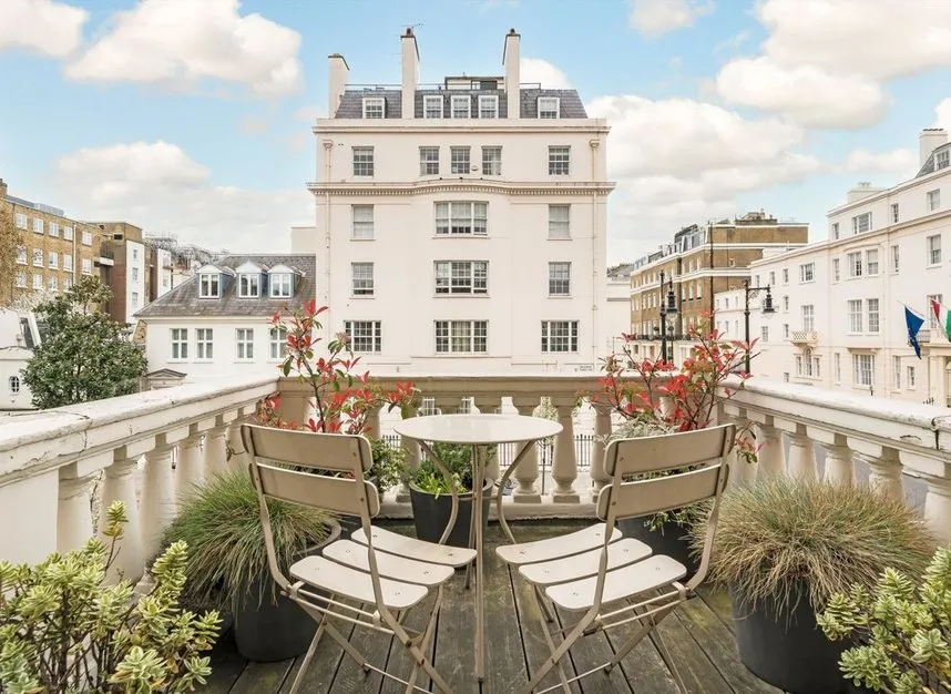 Eaton Place, Belgravia, SW1X, photo 9