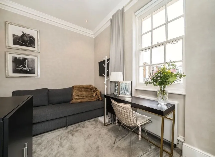 Eaton Place, Belgravia, SW1X, photo 8