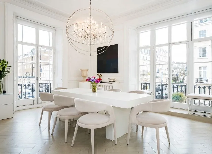 Eaton Place, Belgravia, SW1X, photo 5