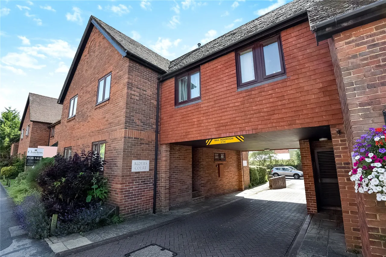 Station Road, Alresford, SO24, photo 8