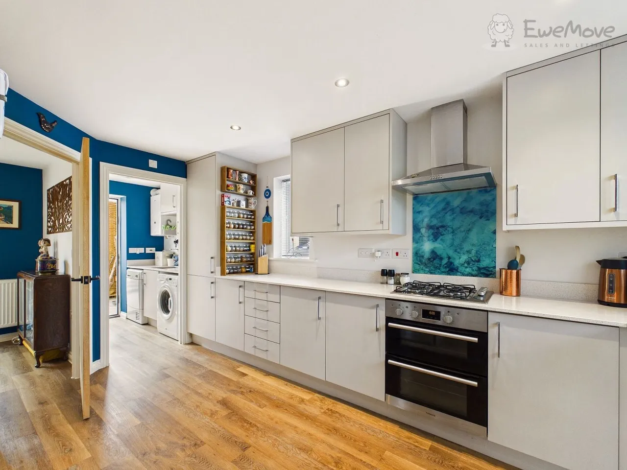 Ash Drive, South Molton, EX36, photo 4