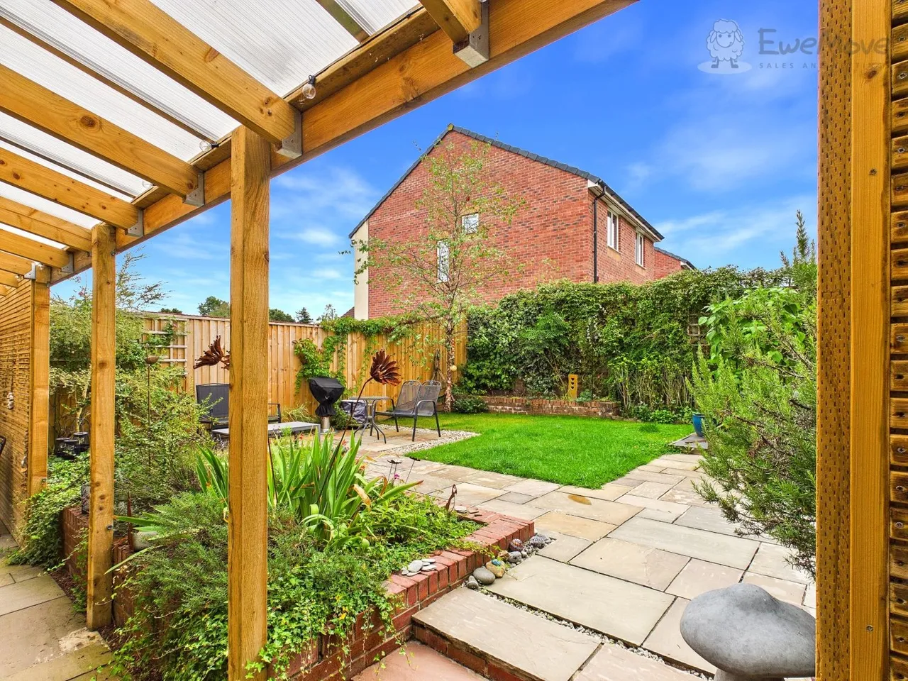 Ash Drive, South Molton, EX36, photo 20