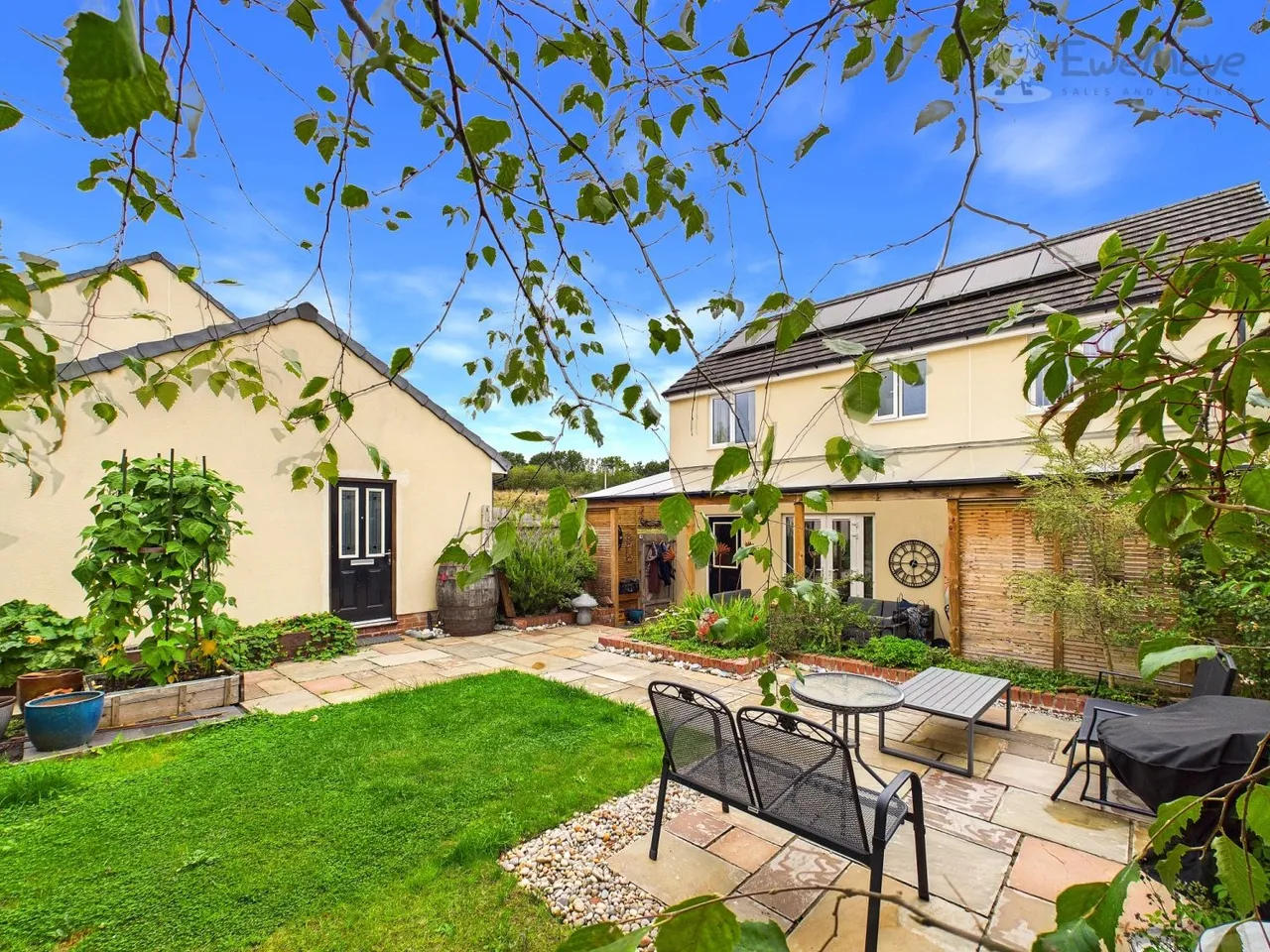 Ash Drive, South Molton, EX36, photo 18
