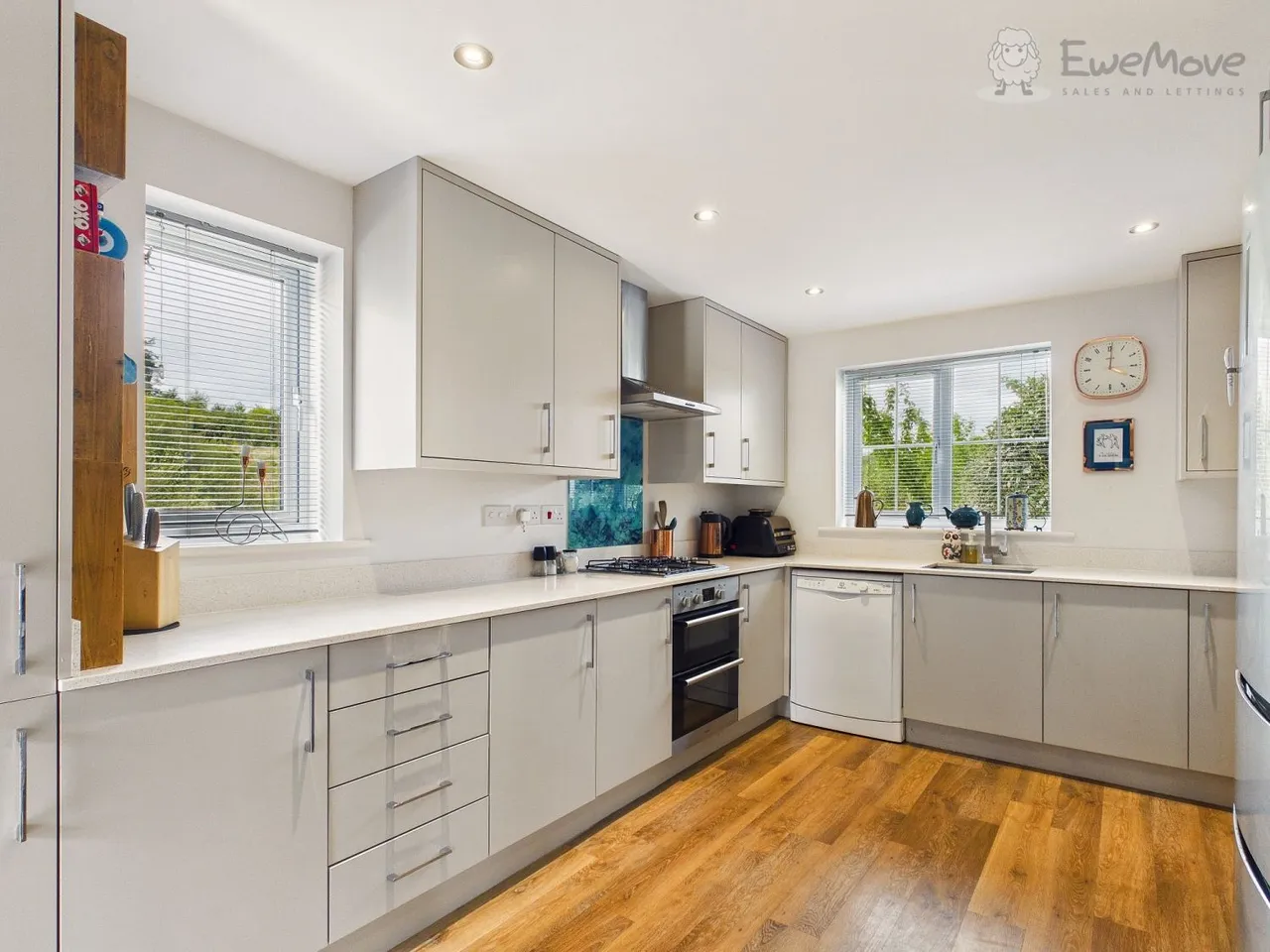 Ash Drive, South Molton, EX36, photo 5