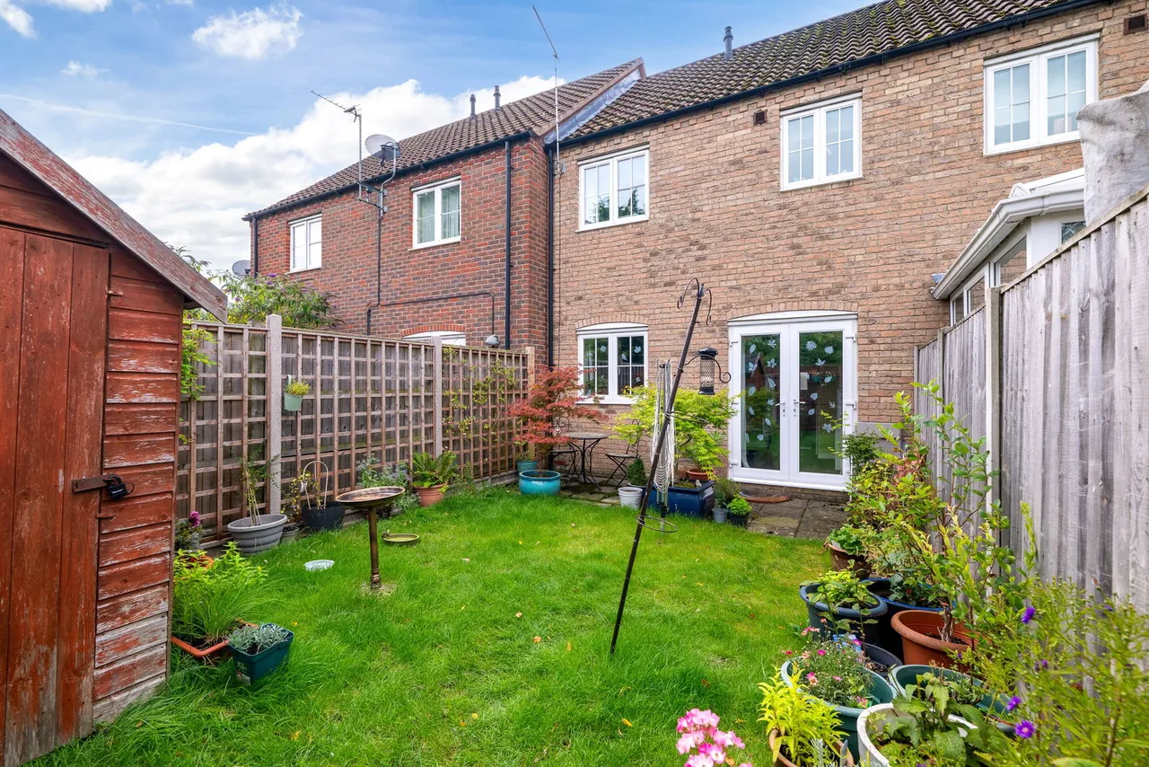 Thomas Kitching Way, Bardney, Lincoln, LN3 5SB, photo 3
